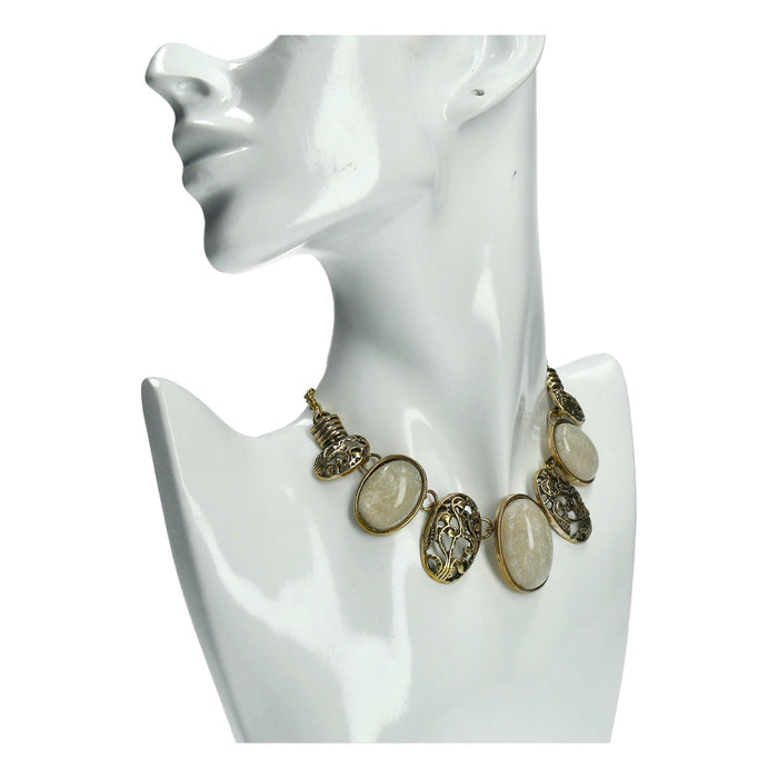 Laura Vita Collier Paola Exclusivité