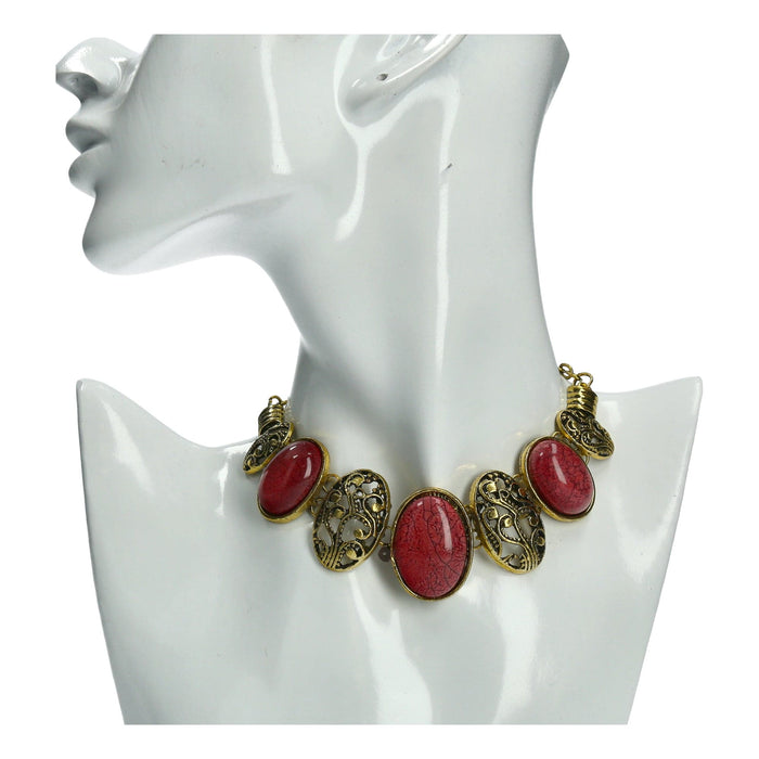 laura vita Collier Paola Exclusivité