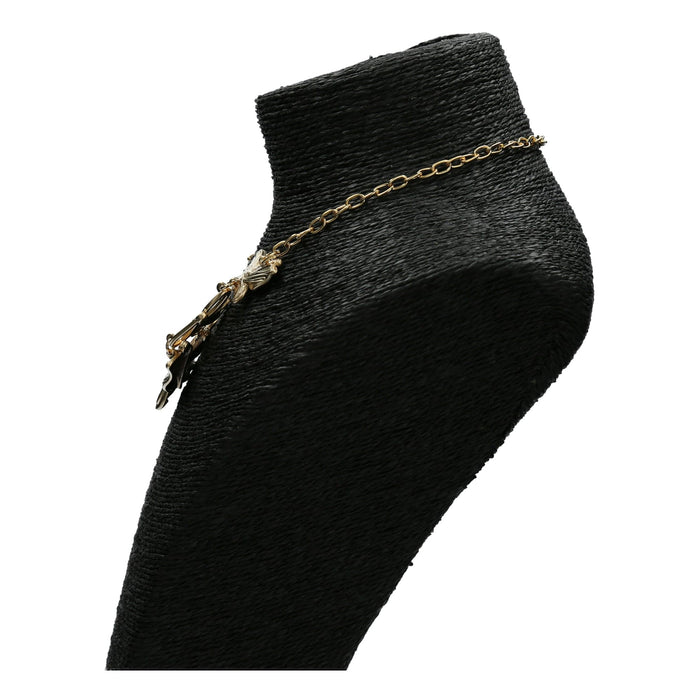 Laura Vita Collier Papillus Exclusivité