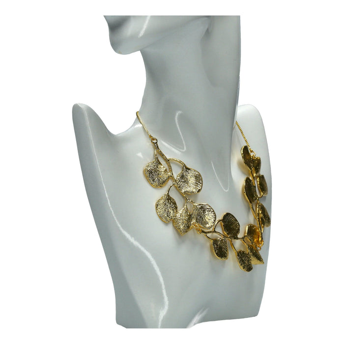 Laura Vita Collier Paula Exclusivité