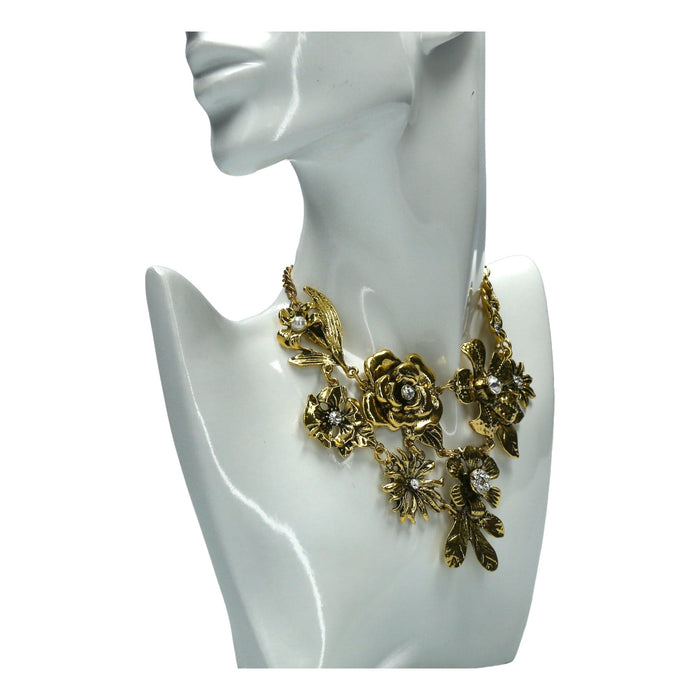 Laura Vita Collier Prisca Exclusivité