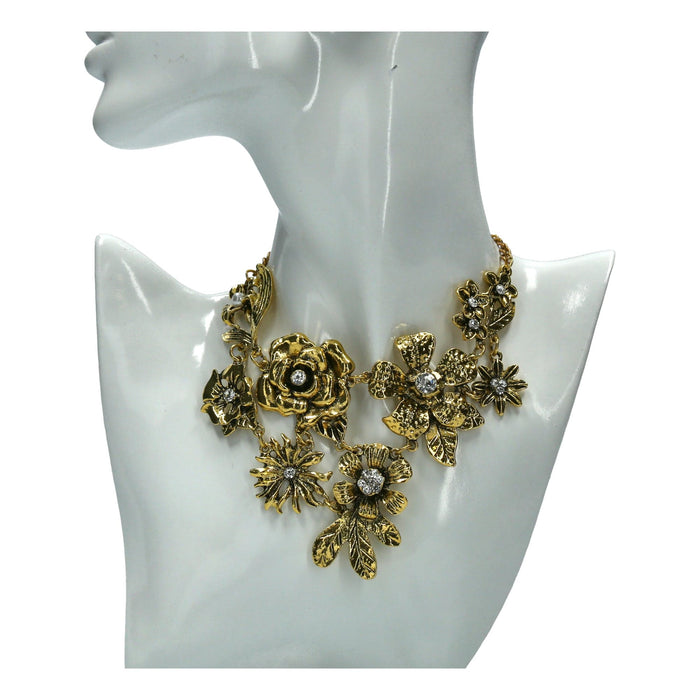 laura vita Collier Prisca Exclusivité