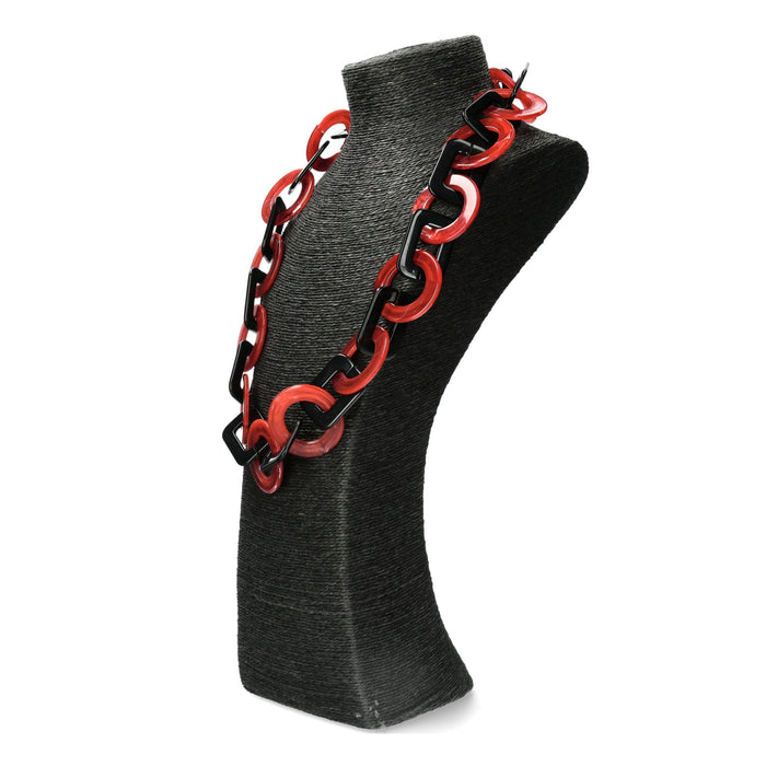 Laura Vita Collier Résina Exclusivité