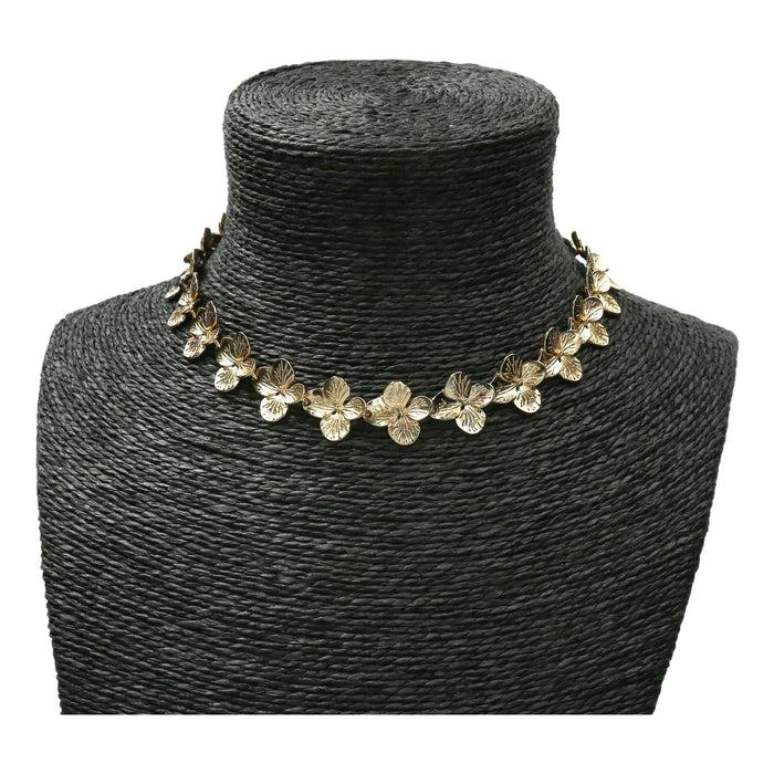 laura vita Collier Sally Exclusivité