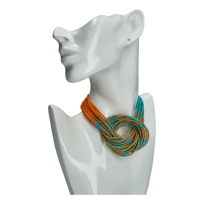 Laura Vita Collier Sarouah Exclusivité