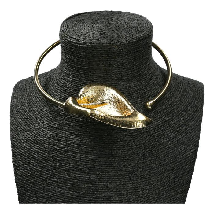 laura vita Collier Serpia Exclusivité