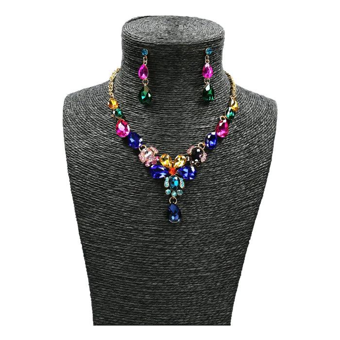 Laura Vita Collier Sienna Exclusivité