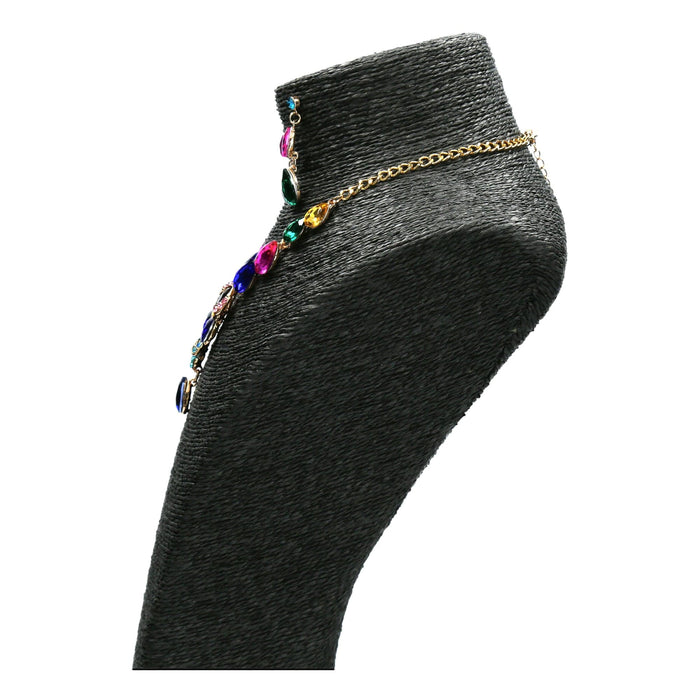 Laura Vita Collier Sienna Exclusivité