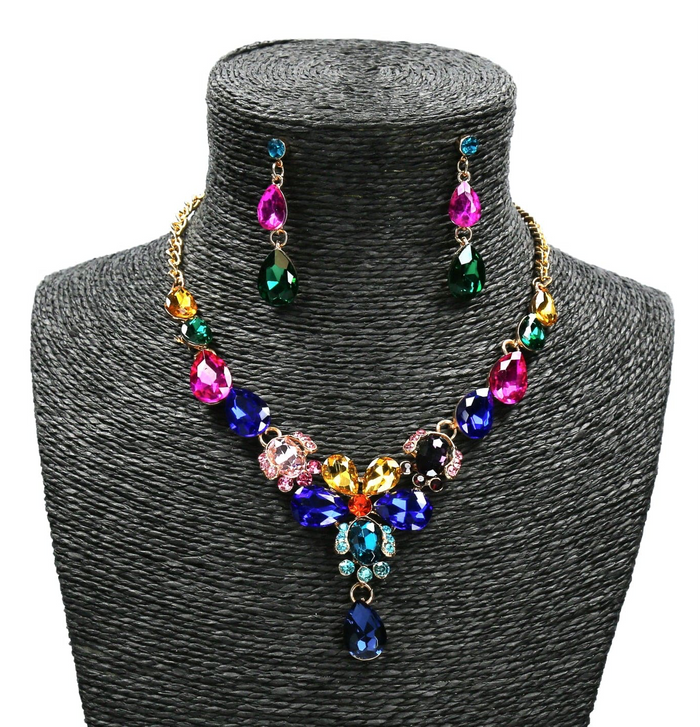 laura vita Collier Sienna Exclusivité