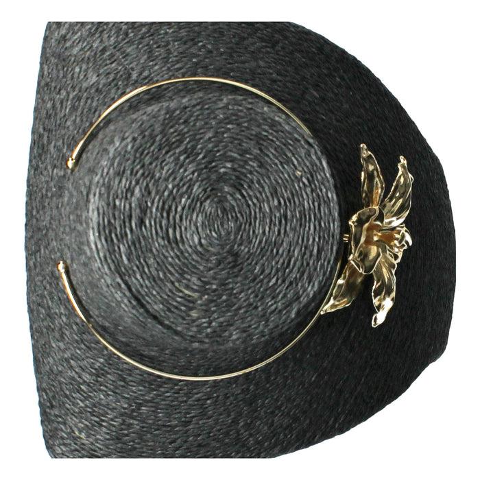 Laura Vita Collier Silice Exclusivité