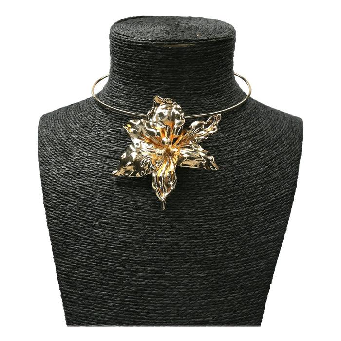 laura vita Collier Silice Exclusivité