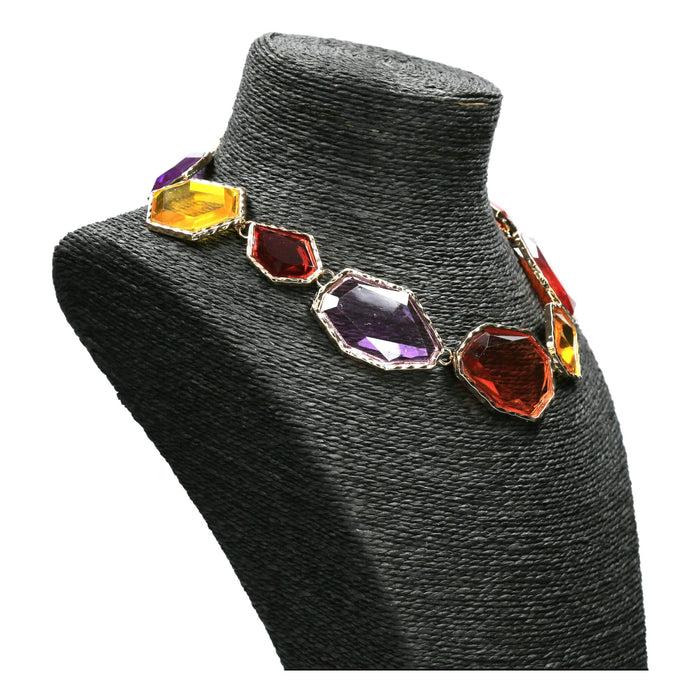 Laura Vita Collier Simonette Exclusivité