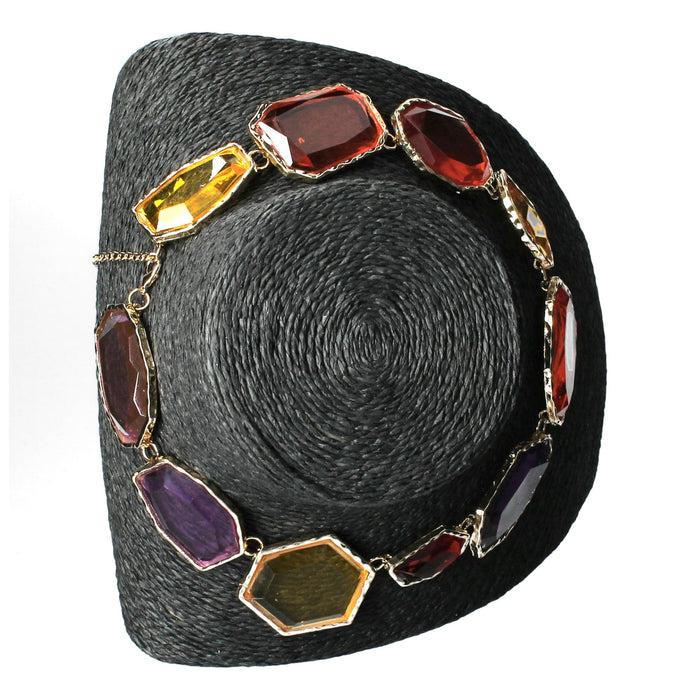 Laura Vita Collier Simonette Exclusivité