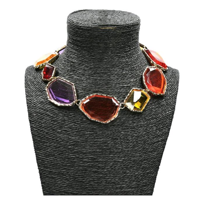 laura vita Collier Simonette Exclusivité