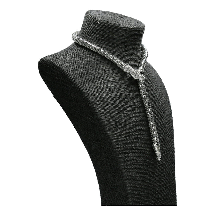 Laura Vita Collier Slitherin Exclusivité