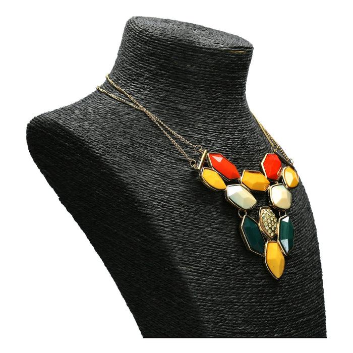 Laura Vita Collier Sonia Exclusivité