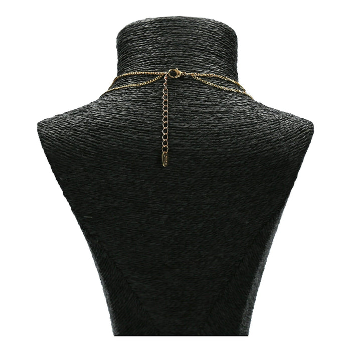 Laura Vita Collier Sonia Exclusivité