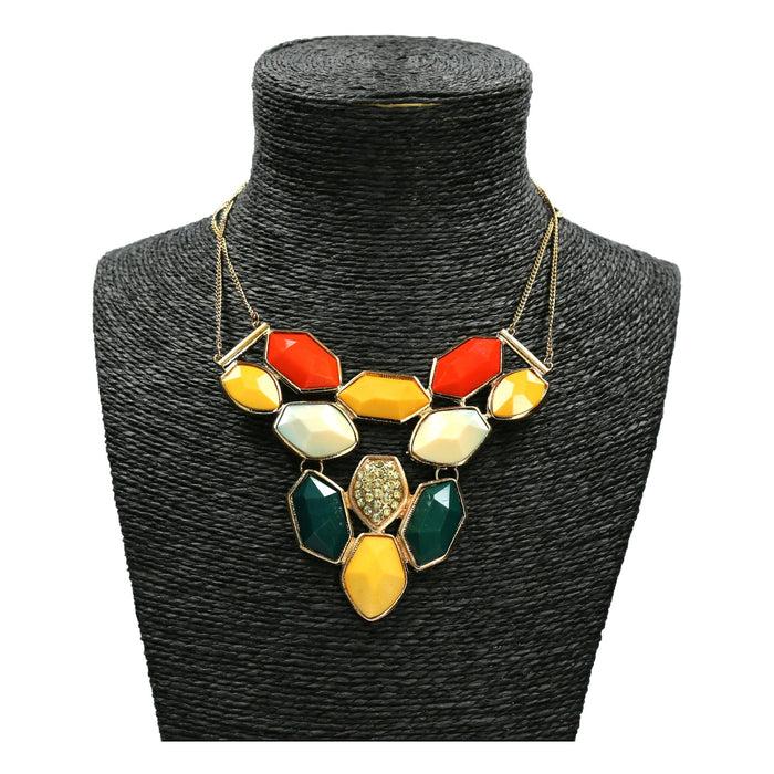 laura vita Collier Sonia Exclusivité