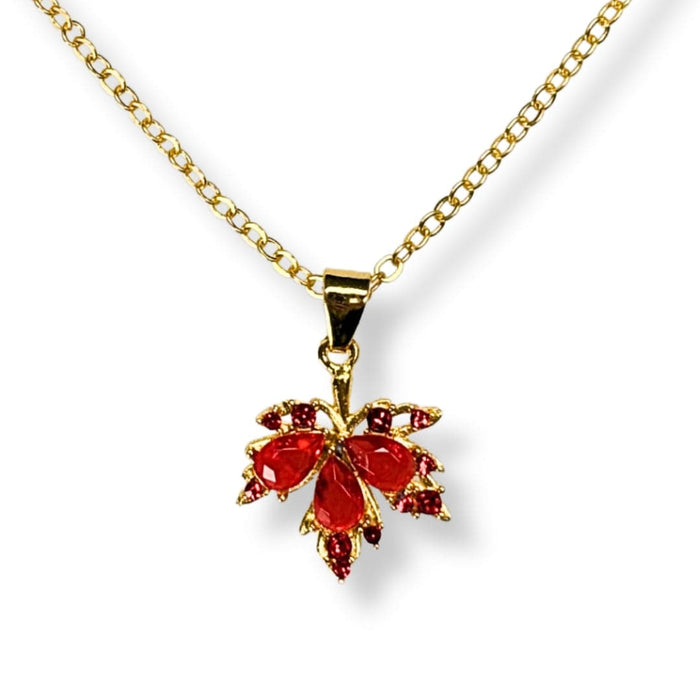 laura vita Collier tiny Automne Exclusivité