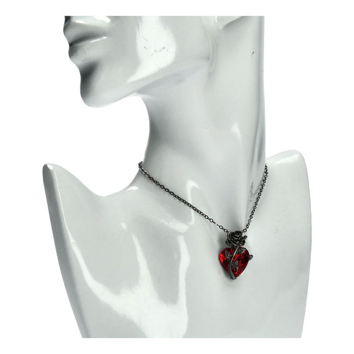 Laura Vita Collier Tiny Heartbreak Exclusivité