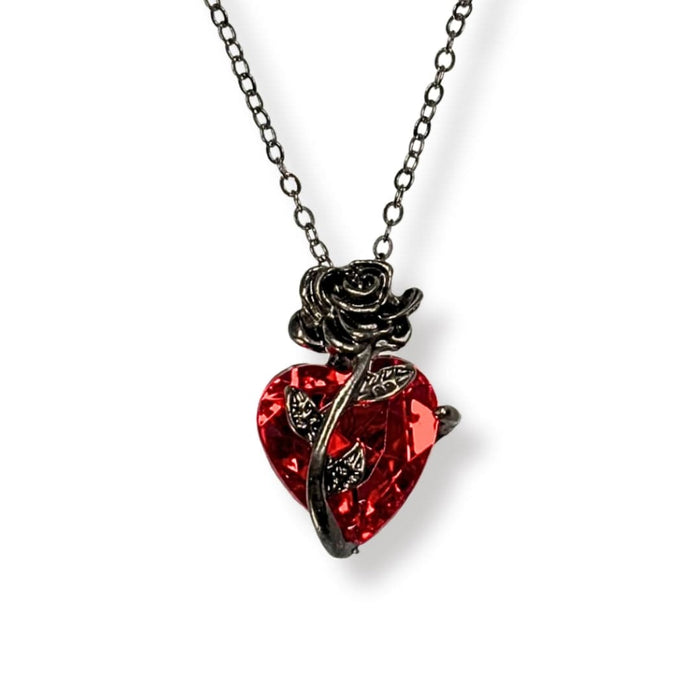 laura vita Collier tiny Heartbreak Exclusivité