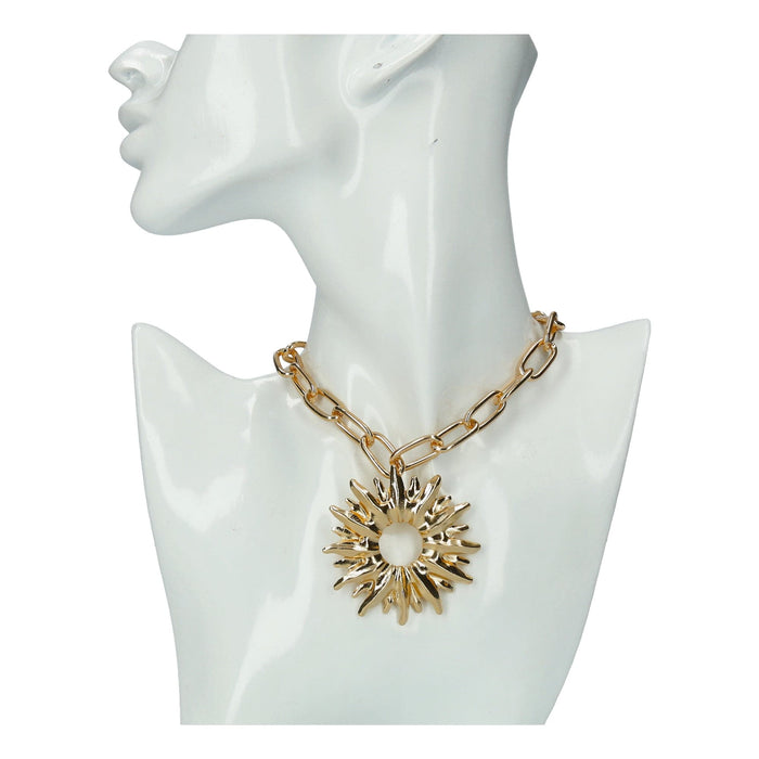 laura vita Collier Tubbies Exclusivité