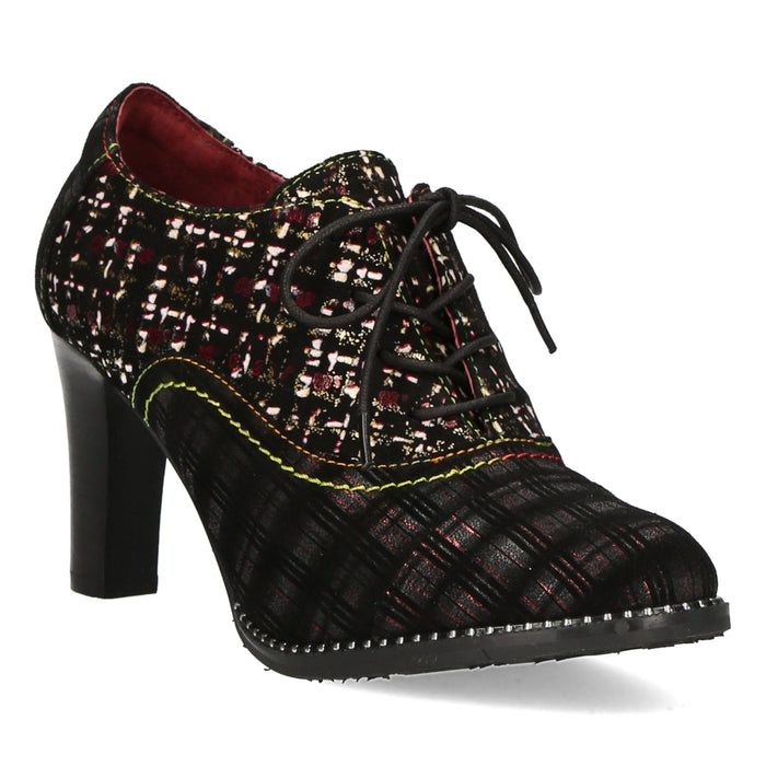 Laura Vita Derbies - ALCBANEO 05