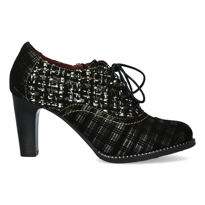 Laura Vita Derbies - ALCBANEO 05