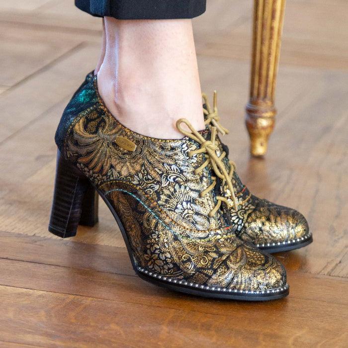 Laura Vita Derbies - ALCBANEO 05M