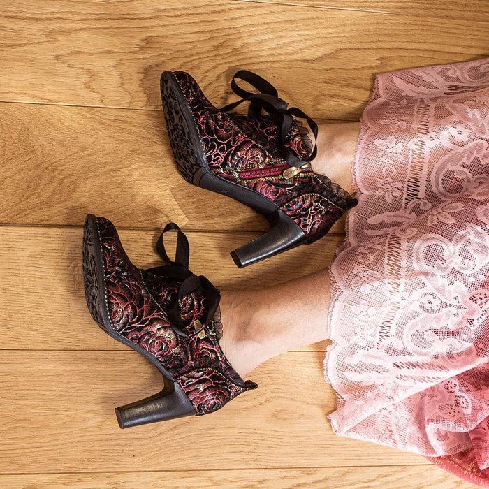 Laura Vita Derbies - ALCBANEO 14