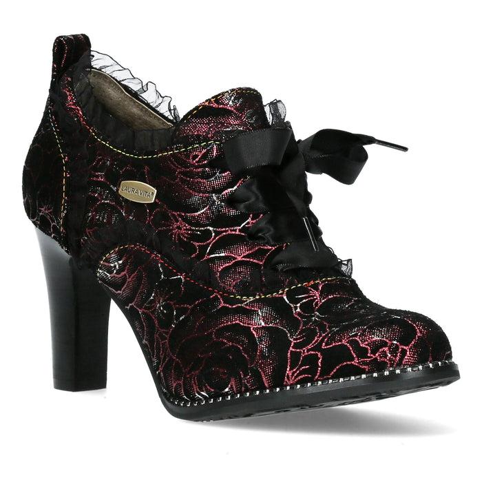 Laura Vita Derbies - ALCBANEO 14