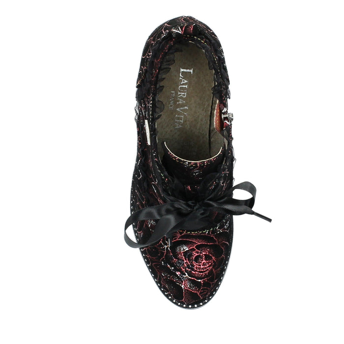 Laura Vita Derbies - ALCBANEO 14