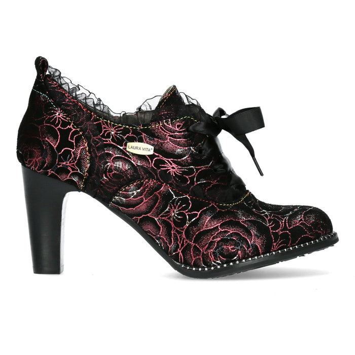 laura vita Derbies - ALCBANEO 14