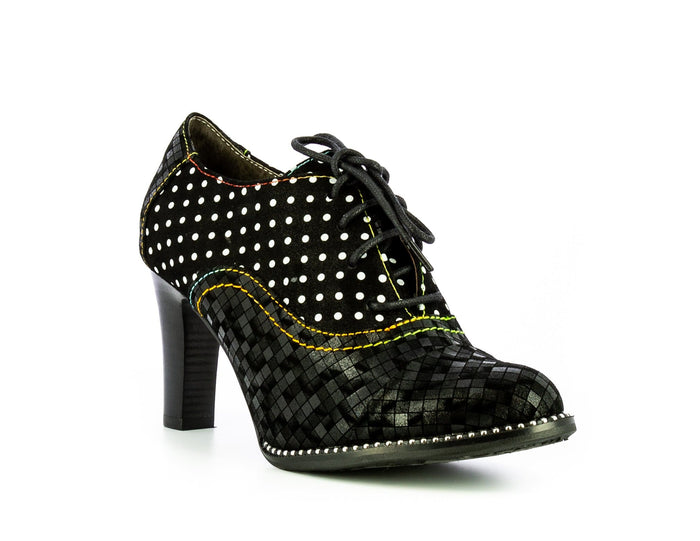 Laura Vita Derbies - ALCBANEO 142