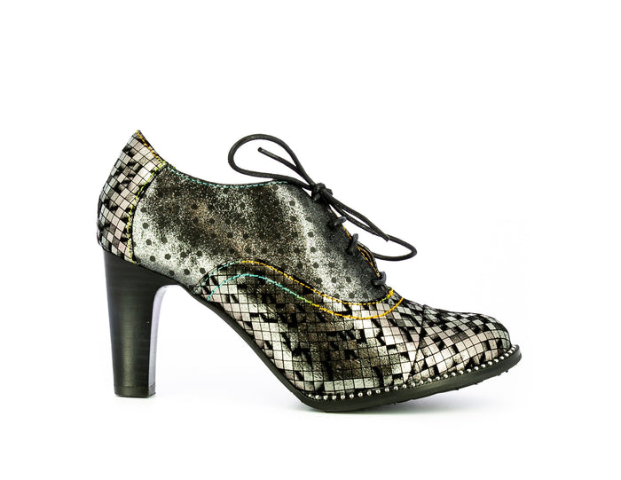 Laura Vita Derbies - ALCBANEO 142