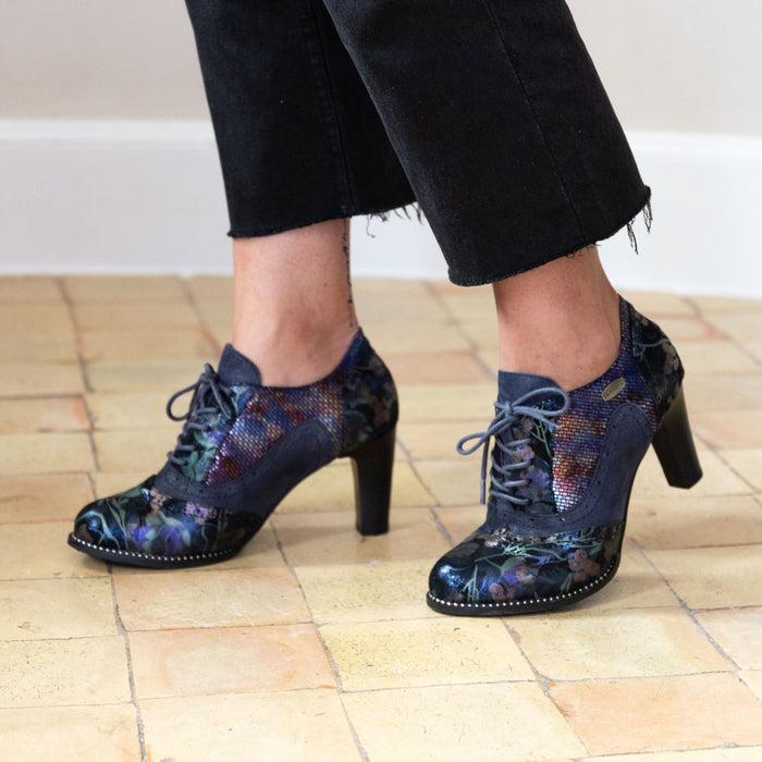 Laura Vita Derbies - ALCBANEO 162