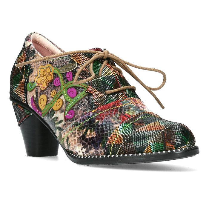 Laura Vita Derbies - ALCIZEEO 221