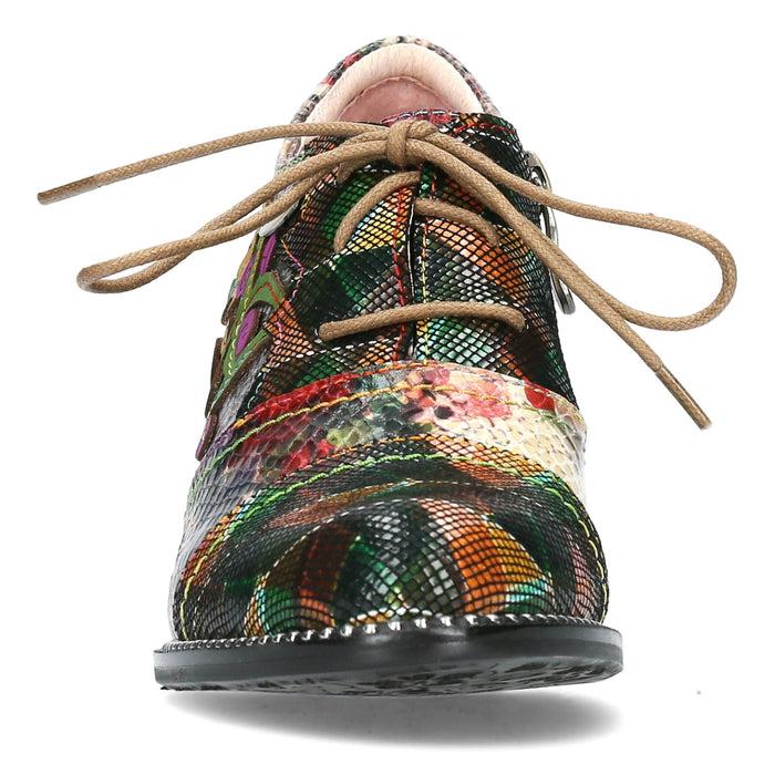 Laura Vita Derbies - ALCIZEEO 221