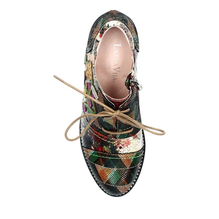 Laura Vita Derbies - ALCIZEEO 221