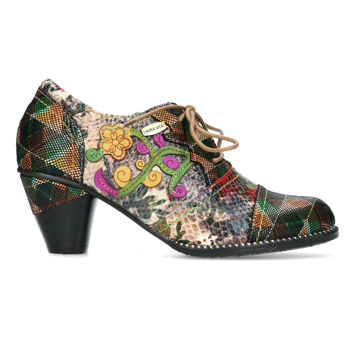 Laura Vita Derbies - ALCIZEEO 221