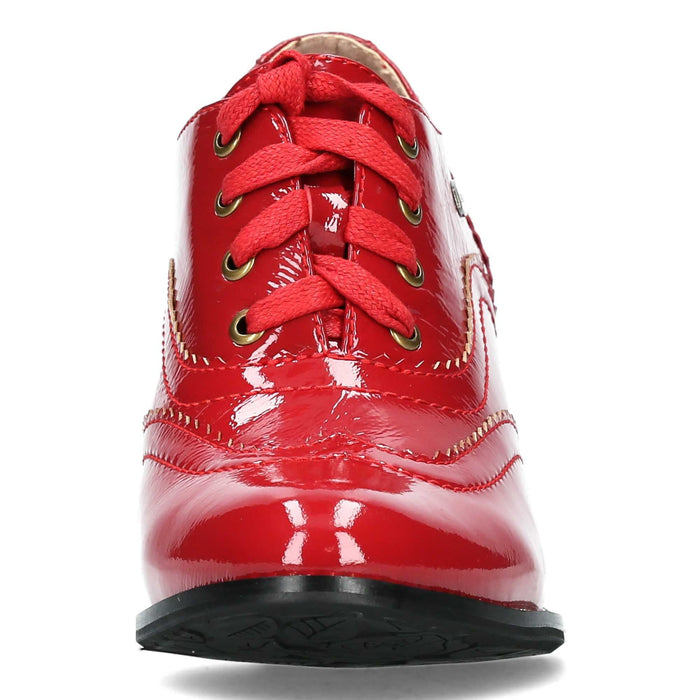 Laura Vita Derbies - ANGIEO 46