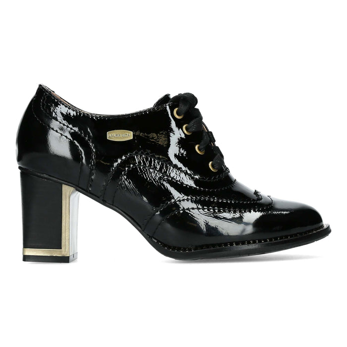 laura vita Derbies - ANGIEO 46