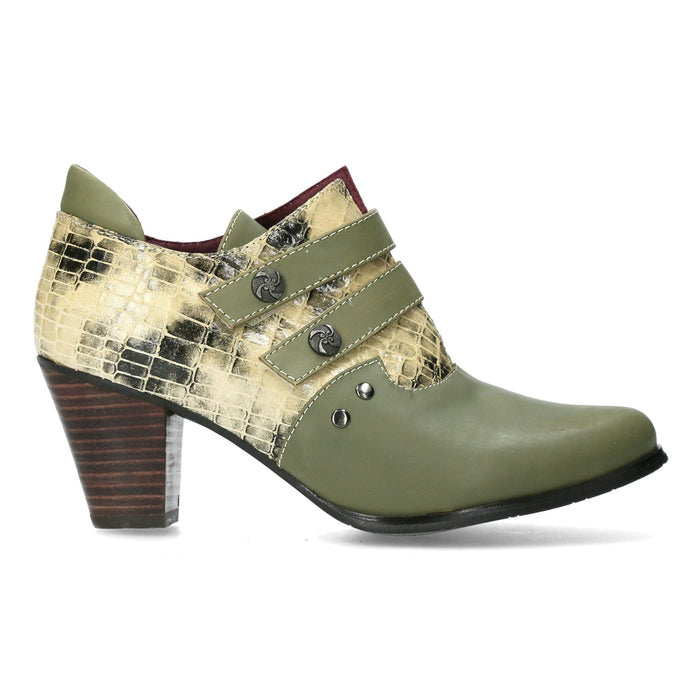 laura vita Derbies - CHIARA