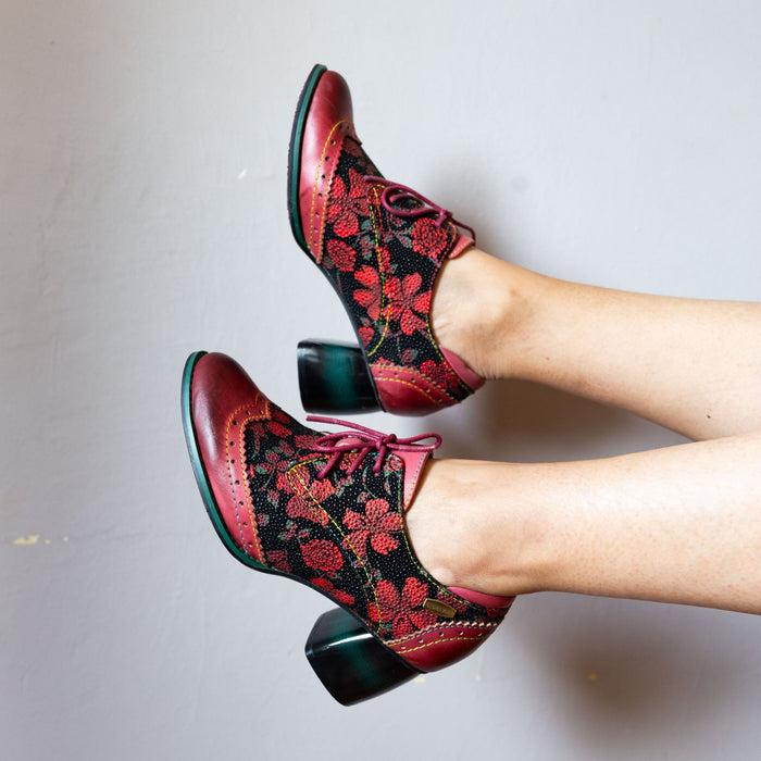 Laura Vita Derbies - CLAUDINEO 04