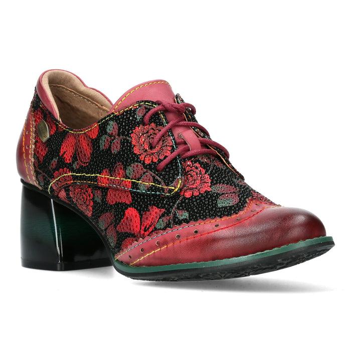 Laura Vita Derbies - CLAUDINEO 04