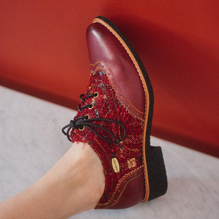 Laura Vita Derbies - COCRALIEO 03