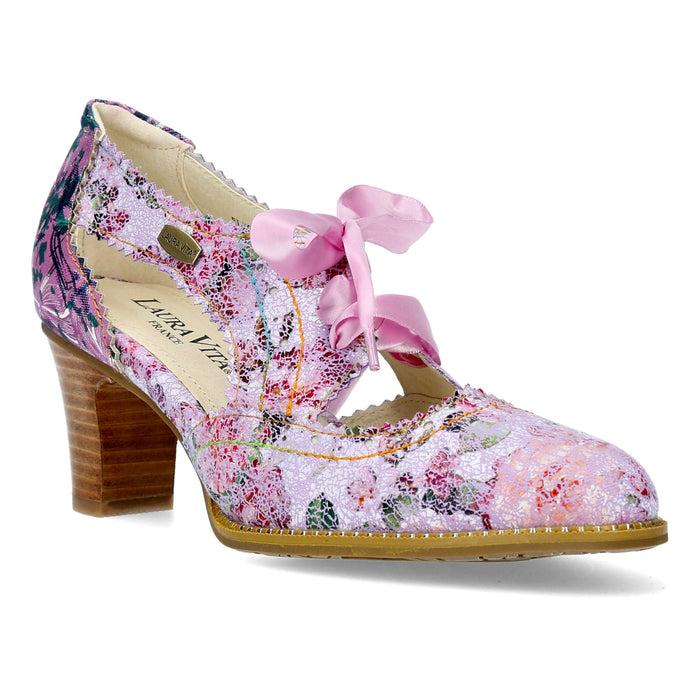 Laura Vita Derbies - ELCODIEO 0422