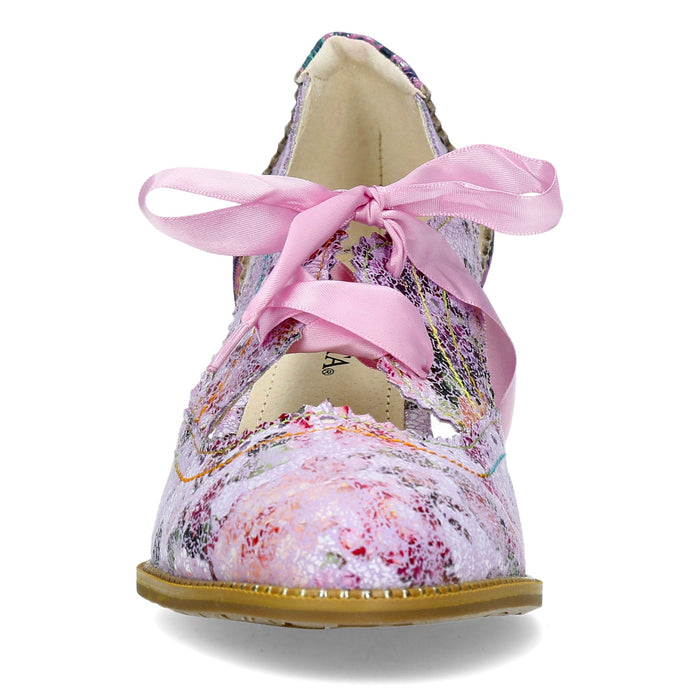 Laura Vita Derbies - ELCODIEO 0422