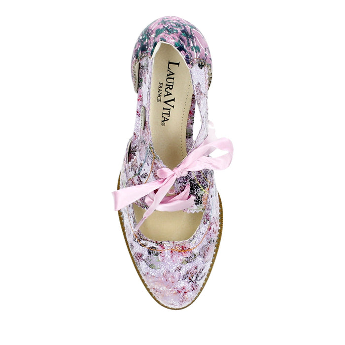 Laura Vita Derbies - ELCODIEO 0422