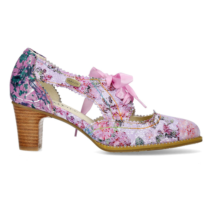 laura vita Derbies - ELCODIEO 0422